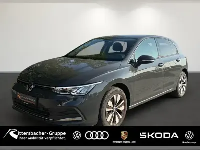 Gebraucht VW Golf VIII