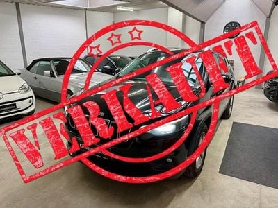 Occasion Jeep Cherokee 194 PK (142 kW) 2020 Zwart SUV