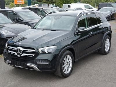 Mercedes GLE350e