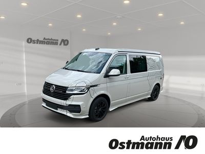 gebraucht VW California T6.1Transporter lang ABT XNH Camper