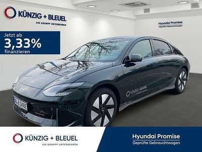 Gebraucht Hyundai Ioniq 6 239 kW (325 PS) 2023 Andere farbe Limousine