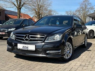 Mercedes C180