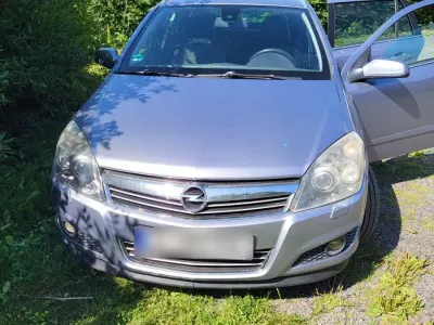 Gebraucht Opel Astra