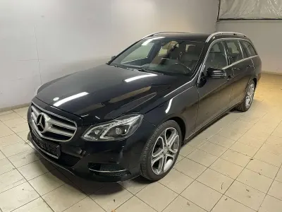 Gebraucht Mercedes E250