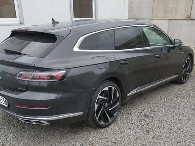 VW Arteon