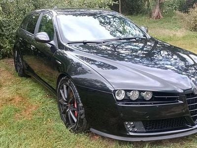 Alfa Romeo 159