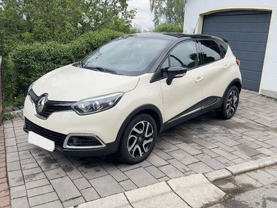 gebraucht Renault Captur ENERGY TCe 90 Intens