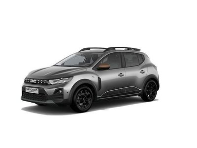 Gebraucht Dacia Sandero Extreme 110 PS (80 kW) 2025 Schwarz Limousine