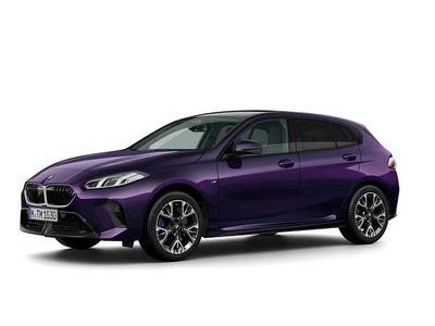 Gebraucht BMW 118 Efficient Dynamics 150 PS (110 kW) 2026 Kleinwagen