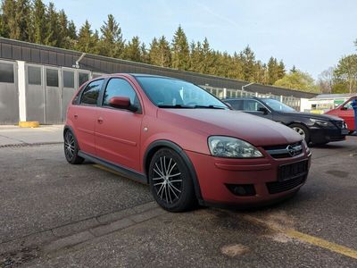 gebraucht Opel Corsa 1.2