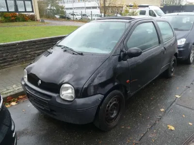 Brugt Renault Twingo