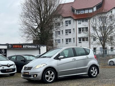 Mercedes A150