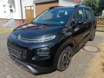 Gebraucht Citroën C3 Aircross