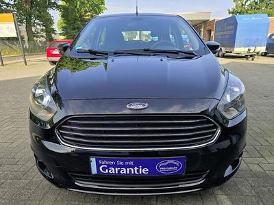 Ford Ka Plus