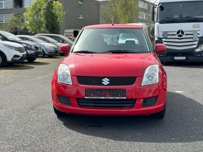 gebraucht Suzuki Swift 1.4 l