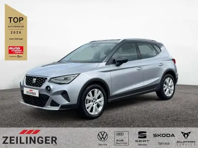 Usata Seat Arona