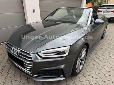 Audi A5 Cabriolet