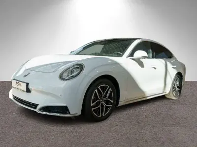 Nuova Ora 07 150 kW (204 CV) 2025 Bianco Berlina