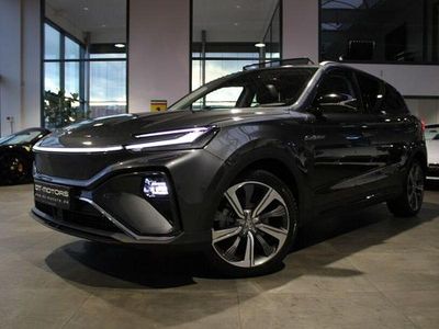 Gebraucht MG Marvel R Luxury 132 kW (180 PS) 2022 Grau SUV