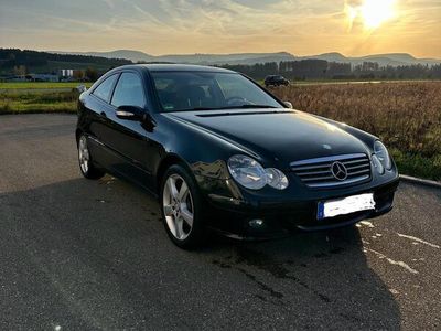 Mercedes C350