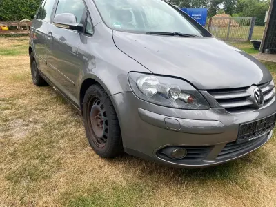 Gebraucht VW Golf IV