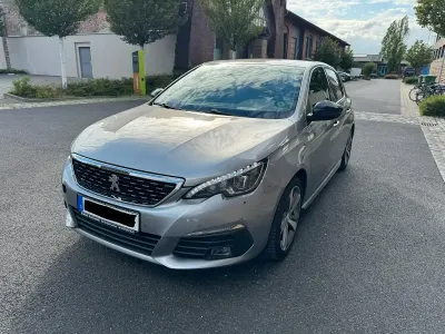 Gebraucht Peugeot 308