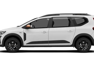 Neu Dacia Jogger Expression 110 PS (80 kW) 2026 Van / Kleinbus