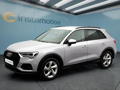 Gebraucht Audi Q3