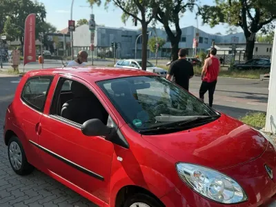 Gebraucht Renault Twingo
