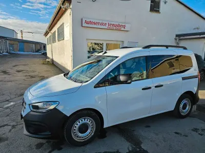 Gebraucht Mercedes Citan 110