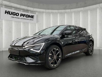 Nuova Kia EV6 GT-Line 167 kW (228 CV) 2025 Nero SUV
