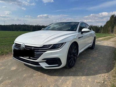 VW Arteon