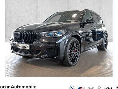 Gebraucht BMW X5 Shadowline 298 PS (219 kW) 2023 Schwarz SUV