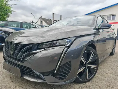 Gebraucht Peugeot 308 SW
