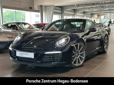 Gebraucht Porsche 911 Carrera