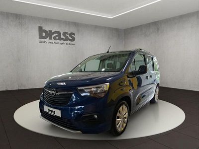 Opel Combo Life
