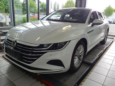 VW Arteon