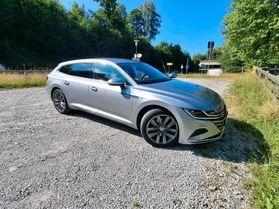 Gebraucht VW Arteon