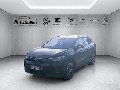 Usata VW ID.4 Pro 210 kW (286 CV) 2025 Nero SUV