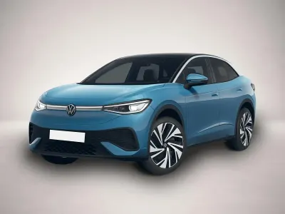 Gebraucht VW ID.5 210 kW (286 PS) 2024 Manufacturer SUV