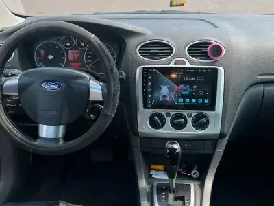 Gebraucht Ford Focus