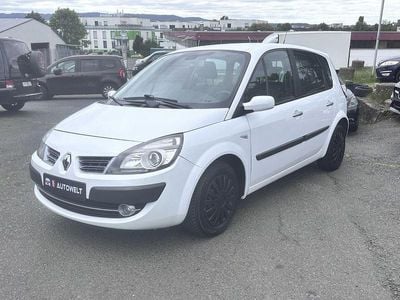 Renault Scénic II