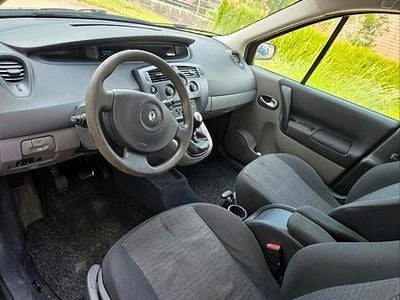 Renault Scénic II