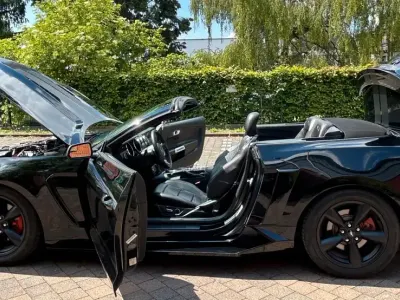 Occasion Ford Mustang
