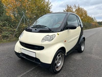 Smart ForTwo Coupé