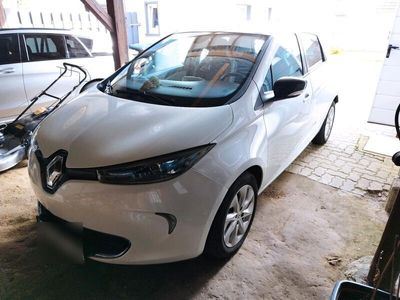 gebraucht Renault Zoe TÜV bis 4/26