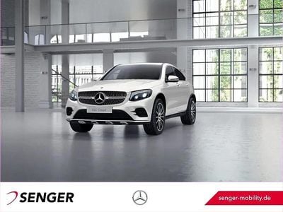 Mercedes GLC350