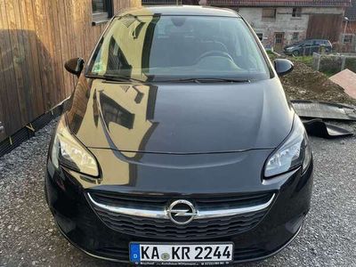 gebraucht Opel Corsa Edition ecoFlex