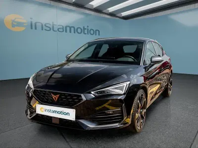 Gebraucht Cupra Leon