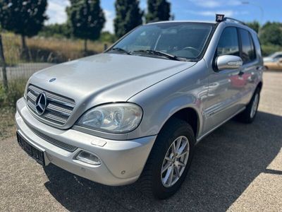 Mercedes ML350